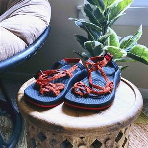 Chaco Sandals
